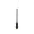 thumbnail image 1 of P1461-66A-L-George Kovacs Lighting-Pingo - 4W 1 LED Mini Pendant-10 Inches Tall and 5 Inches Wide-Coal Finish, 1 of 7