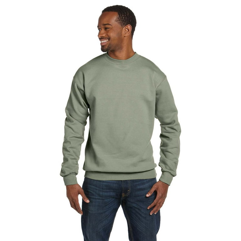 Stonewash sweatshirt top