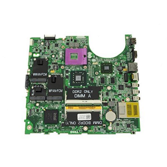 P171H - Dell Studio 1537 Motherboard System Board with ATI 3450 Graphics - P171H
