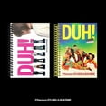 thumbnail image 1 of P1HARMONY - [DUH!] 8th Mini Album RANDOM Version, 1 of 2