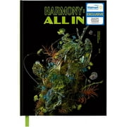 P1Harmony - HARMONY : ALL IN - ALL IN Ver. (Walmart Exclusive) - Music & Performance - CD [Exclusive]
