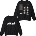 thumbnail image 1 of P1Harmony Merch Character Pikids Crewneck Sweatshirt Fashion Unisex Men Women Long Sleeve, 1 of 2