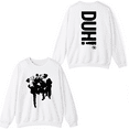 thumbnail image 1 of P1Harmony Merch DUN Crewneck Sweatshirt Fashion Unisex Men Women Long Sleeve, 1 of 2