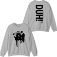 thumbnail image 1 of P1Harmony Merch DUN Crewneck Sweatshirt Fashion Unisex Men Women Long Sleeve, 1 of 2