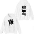 thumbnail image 1 of P1Harmony Merch DUN Hoodie Fashion Unisex Men Women Long Sleeve Pullover Tops, 1 of 5