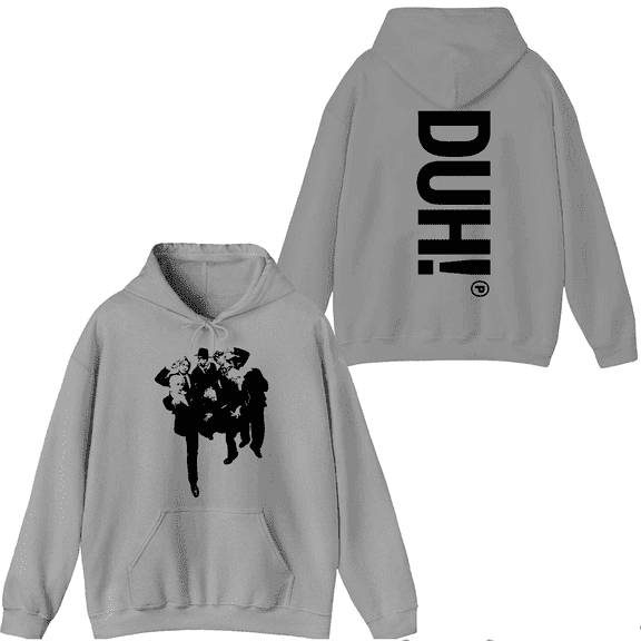 P1Harmony Merch DUN Hoodie Fashion Unisex Men Women Long Sleeve Pullover Tops