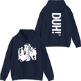 thumbnail image 1 of P1Harmony Merch DUN Logo Hoodie Fashion Unisex Men Women Long Sleeve Pullover Tops, 1 of 2