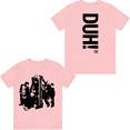 thumbnail image 1 of P1Harmony Merch DUN Logo T-shirt Fashion Unisex Men Women Short Sleeve Casual Graphic Tee, 1 of 2