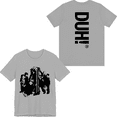 thumbnail image 1 of P1Harmony Merch DUN Logo T-shirt Fashion Unisex Men Women Short Sleeve Casual Graphic Tee, 1 of 2