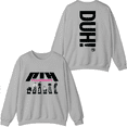 thumbnail image 1 of P1Harmony Merch Photos Crewneck Sweatshirt Fashion Unisex Men Women Long Sleeve, 1 of 2