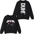 thumbnail image 1 of P1Harmony Merch Photos Crewneck Sweatshirt Fashion Unisex Men Women Long Sleeve, 1 of 2
