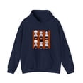 thumbnail image 1 of P1Harmony Merch Sad Boys Hoodie Fashion Unisex Men Women Long Sleeve Pullover Tops, 1 of 2
