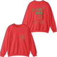 thumbnail image 1 of P1Harmony Merch We Are Crewneck Sweatshirt Fashion Unisex Men Women Long Sleeve, 1 of 2