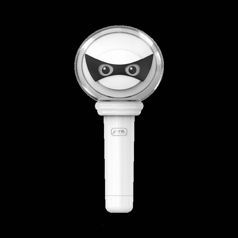P1Harmony - [OFFICIAL LIGHT STICK ver.2] - Walmart.com