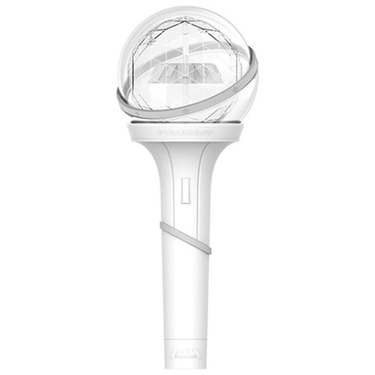 P1Harmony ペンライト 응원봉 light stick P1HARMONY Official LIGHTSTICK VER.2 - Amazon.com