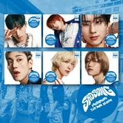 P1Harmony - Sad Song (Digipak) (Walmart Exclusive) - Music & Performance - CD [Exclusive]