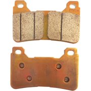 P1R Racing Brake Pads