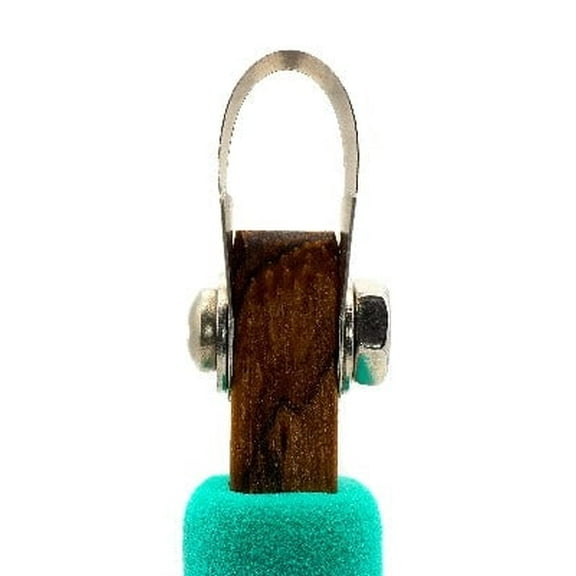 P2 Curved U Tip 6 mm Carving Tool