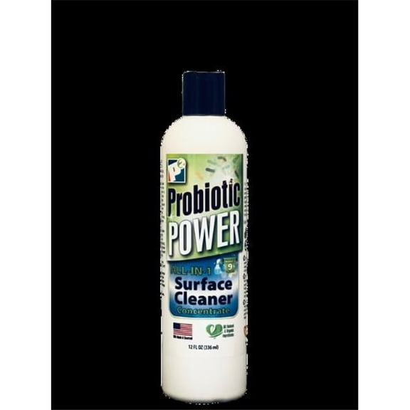 P2 Probiotic Power HCSC P2Probiotic Power Surface Cleaner Concentrate