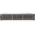 thumbnail image 1 of P2000 SFF Modular Smart Array Chassis, 1 of 5