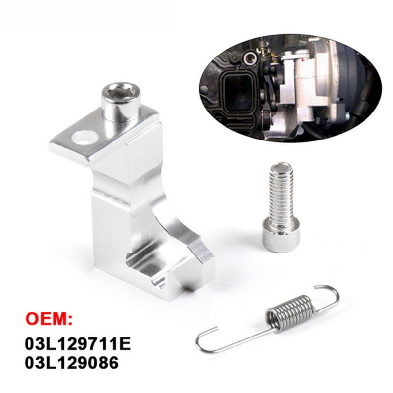 INTAKE MANIFOLD REPAIR KIT 2.0TDI VW AUDI SEAT SKODA P2009 P2015 03L129711E-0139 | UK