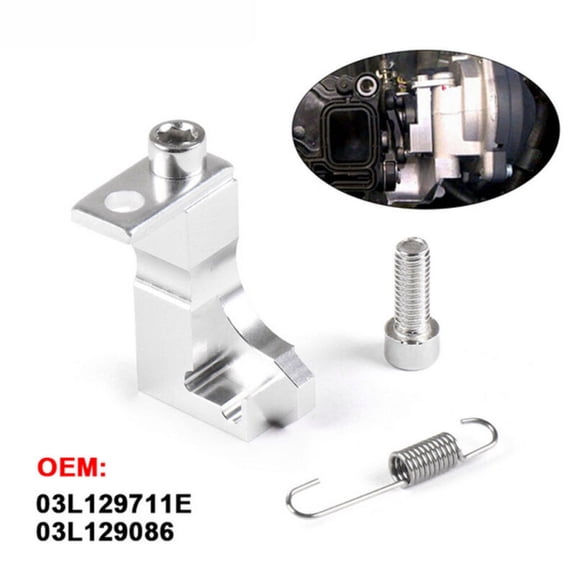 P2015 Car Intake Manifold Repair Bracket Holder Stand For Seat VW Jetta Audi 2.0 TDI CR Engine 03L129086 03L129711E 03L129711AG