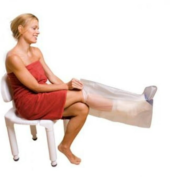P20600 Ez Stretch Cast Protector Leg