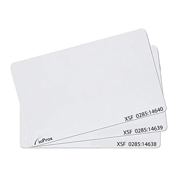 P20DYE ioProx Proximity Cards (10 Pack)