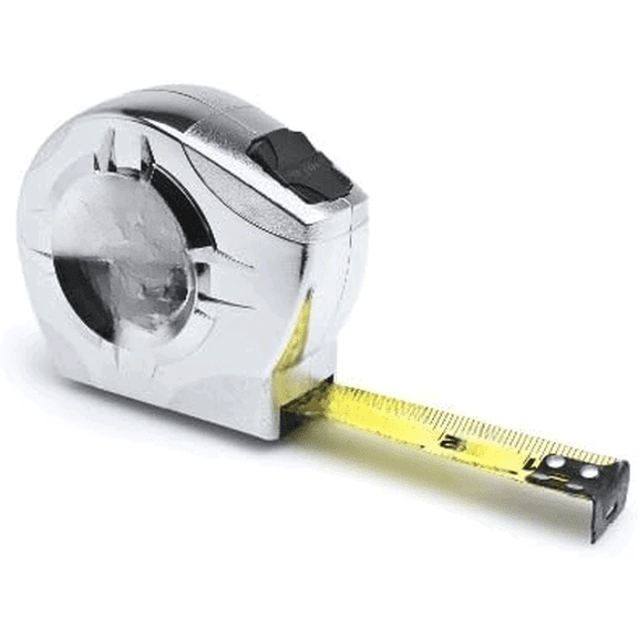 P2133D Power Return Engineer's Tape, 1-Inch by 33-Feet, Chrome$$Tools