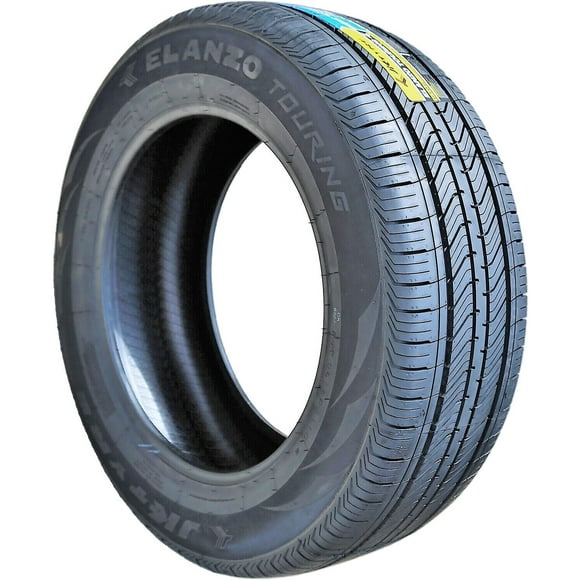 P215/70R16 99T LLTA JK ELANZO TOURING JKTYRE