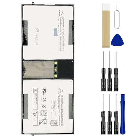 P21GU9 Replacement Battery For Microsoft Surface Pro 1ST 1514 Tablet