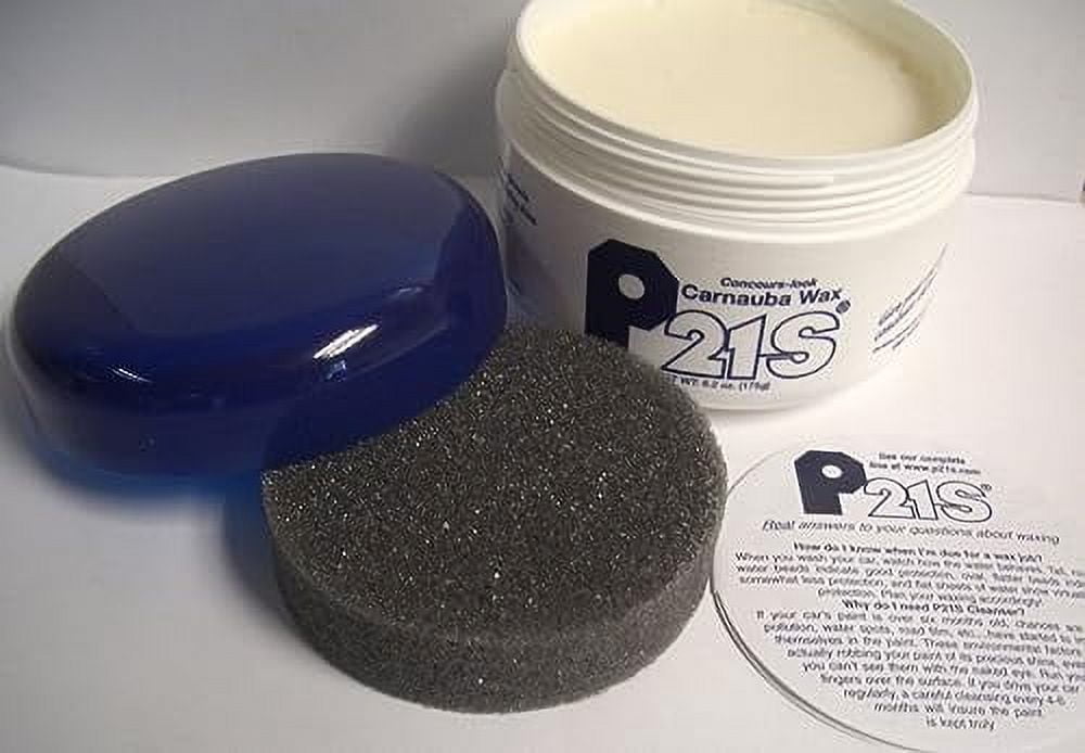 What Is The Best Type Of Wax For Your Car What Is The Best Type Of Wax For Your Car