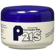 P21S 12700W Carnauba Wax