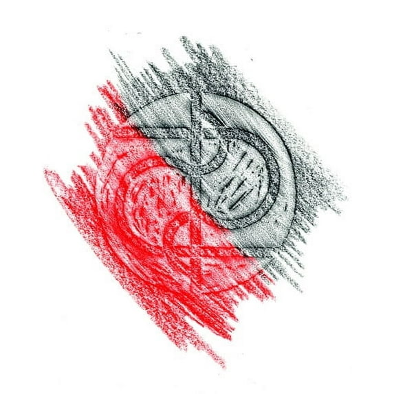 P22 - Human Snake - Music & Performance - Vinyl