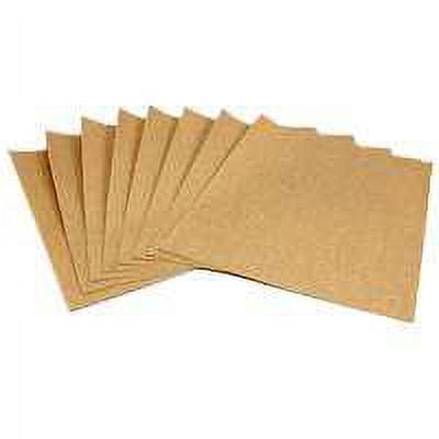 P220C PRO PAINTERS SANDPAPER 3M Aluminum Oxide Sheet 88611 051144886111