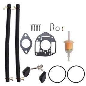 P220G P224G NEW Carburetor Repair Rebuild Kit For Onan 146-0657 P216G P218G USA