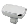 thumbnail image 1 of P22438-PC-C 1.5 in. Polished Chrome Ashtyn Knob, 1 of 1
