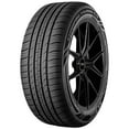 thumbnail image 1 of P225/45R17 GT Radial Champiro Touring A/S 91V SL Black Wall Tire, 1 of 6
