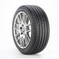 thumbnail image 1 of P225/50RF18 Bridgestone Potenza RE97AS 94V SL Black Wall Tire, 1 of 4