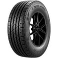 thumbnail interactive-video image 1 of 2 New American Roadstar H/T Tires – 225/65R17 102T SL BSW, 40k Mile Warranty 1 of 5