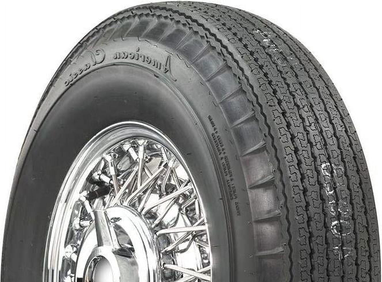 Replacement Tire For SUVs And Light Trucks Venezia 787 Tire - P225 ...