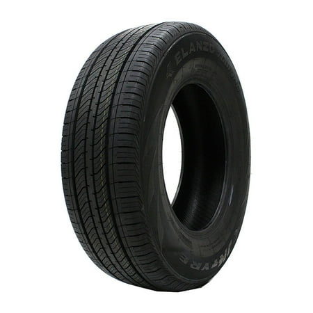 JK Tyre Elanzo Touring Touring 225/75R16 104T Passenger Tire Sansujyuku sansujyuku.com