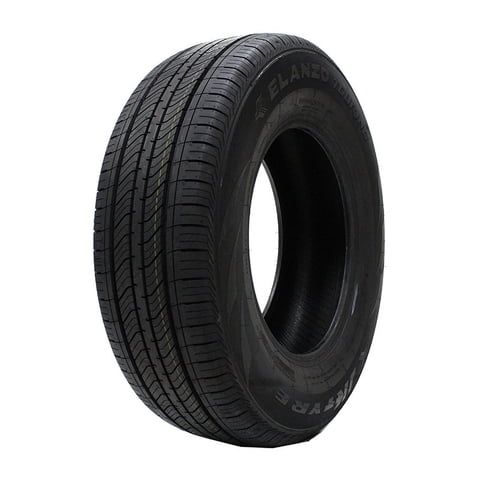 JK Tyre Elanzo Touring Touring 225/75R16 104T Passenger Tire Simolary simolary.com