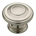 thumbnail image 1 of P22782C-SN-CP 1.75 in. Satin Nickel Harmon Knob, 1 of 1