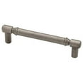 thumbnail image 1 of P23028-904-CP 3.75 in. Heirloom Silver Aegean Cabinet Hardware Pull, 1 of 1