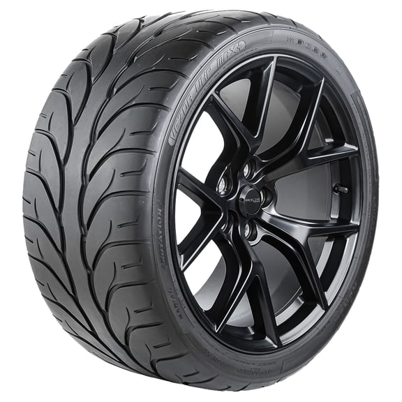Kenda VEZDA SUMMER MP+ (KR20A) UHP Summer 235/40ZR17 90W Passenger Tire