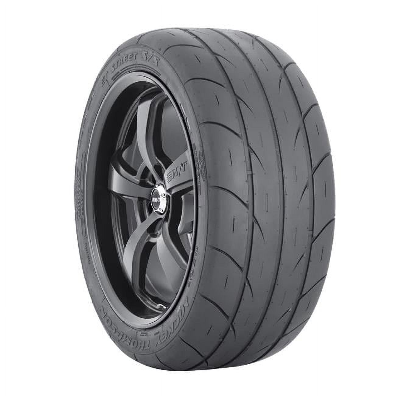 P235-60R15 ET Street S&S Tire