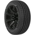 P235/65R17 Prinx HiCountry HT2 108H XL Black Wall Tire - Walmart.com