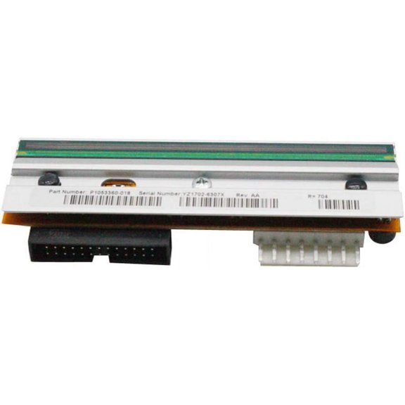 P23740-25 P1053360-018 Printhead for Zebra 105SLPlus 105SL Plus Thermal Label Printer 203dpi