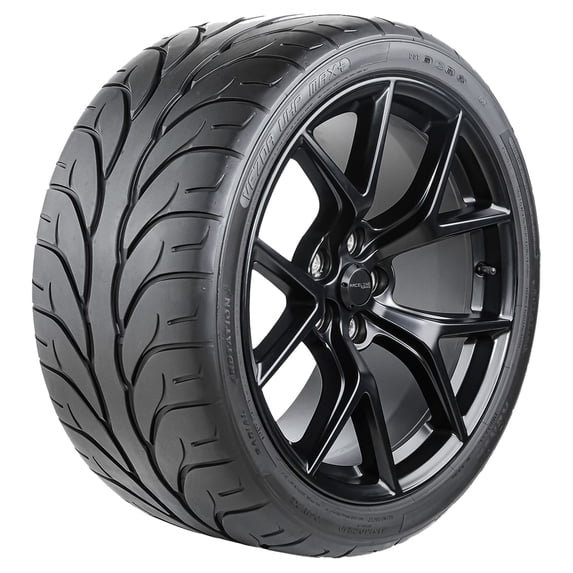 Kenda VEZDA SUMMER MP+ (KR20A) UHP Summer 245/40ZR18 97W XL Passenger Tire